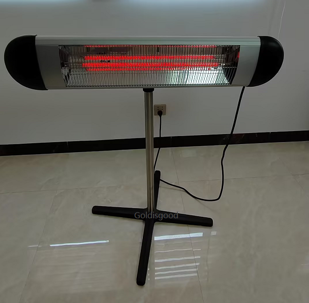 IP65 waterproof heater