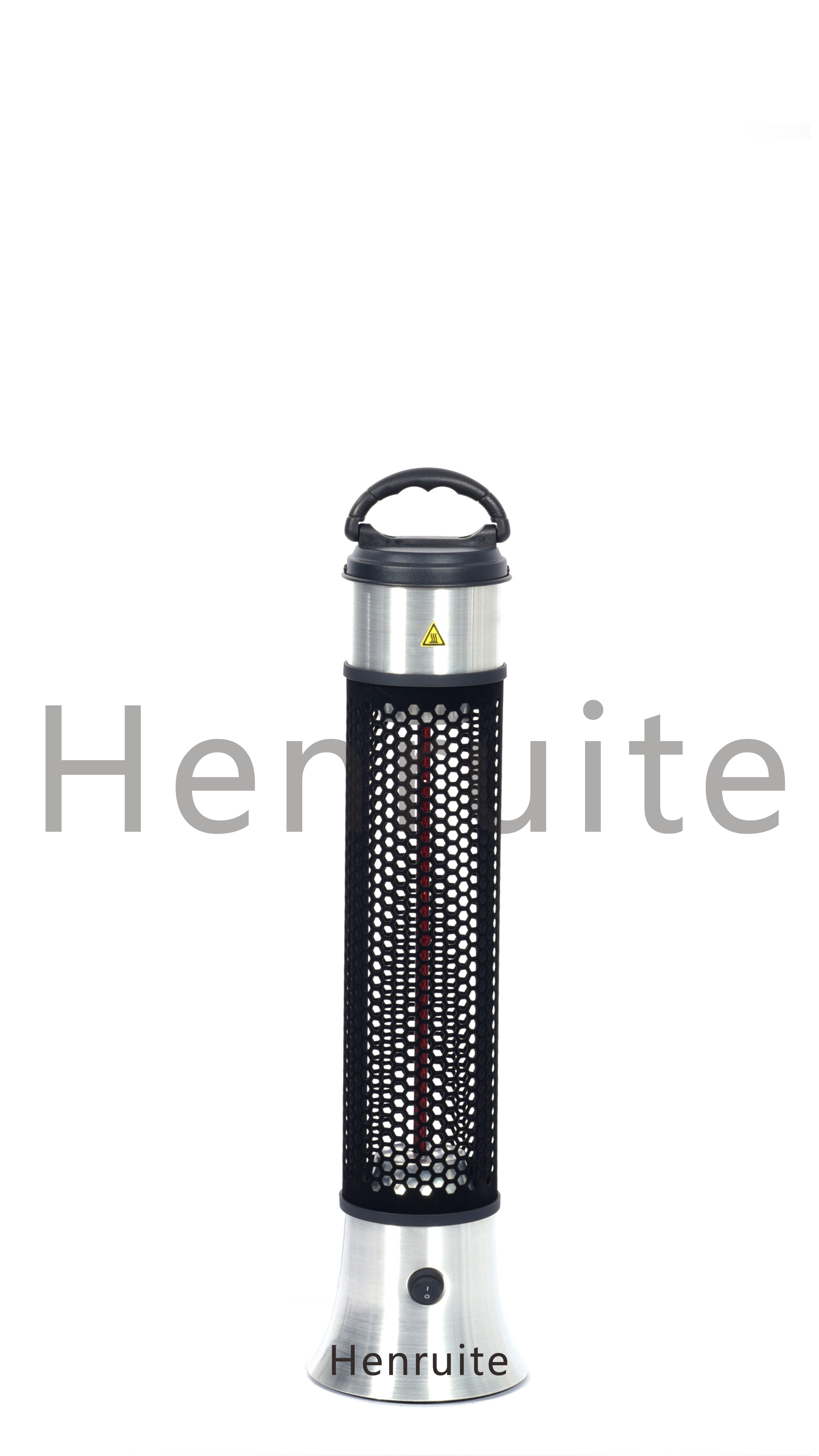 Nightclub patio heater waterproof