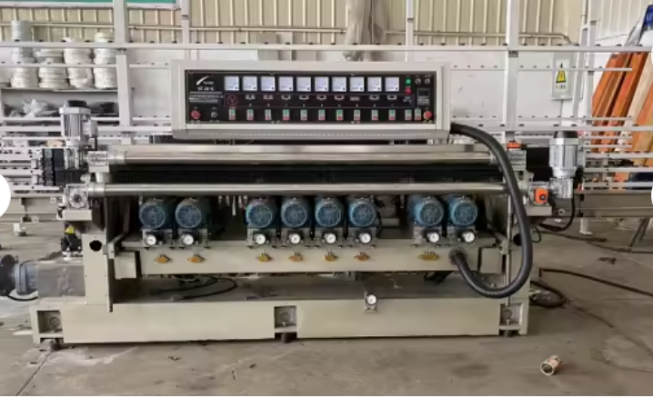 Nip roller preheat for glass