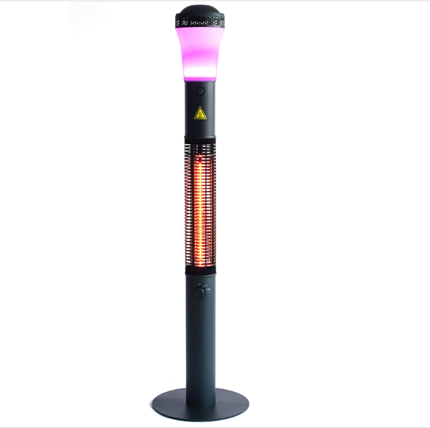 IP65 waterproof outdoor heater