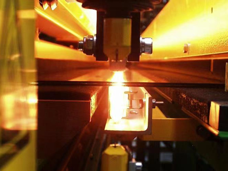 Uniform annealing infrared system
